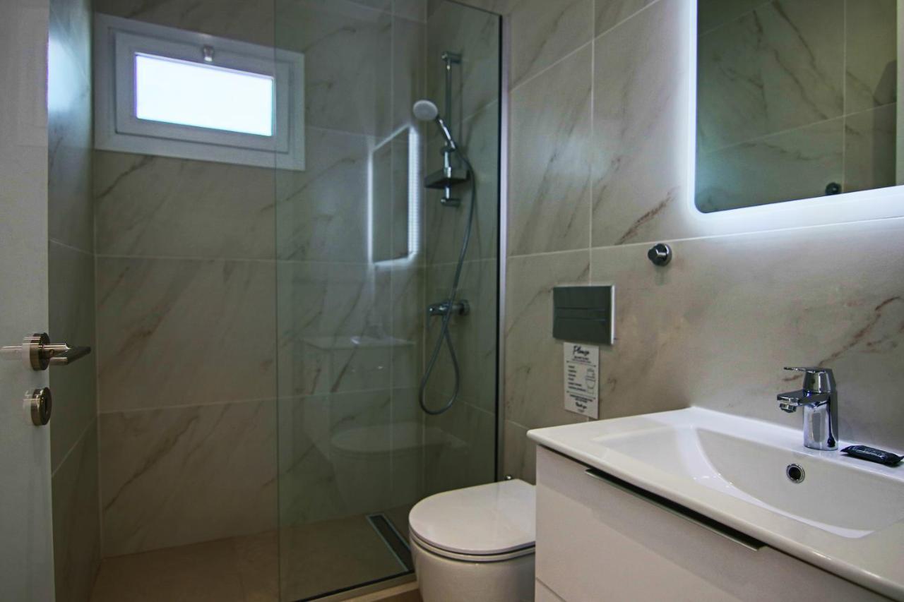 Apartament Phaedrus Living: Seaview Luxury Flat Limnaria 114